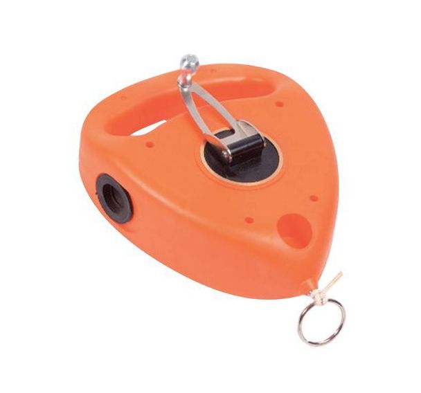 Cordeau-traceur cordo 30 m - Mondelin