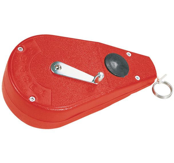 Cordeau à tracer géant Cordex - Ø2mm - 30m