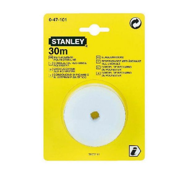 Cordeau de rechange - Stanley