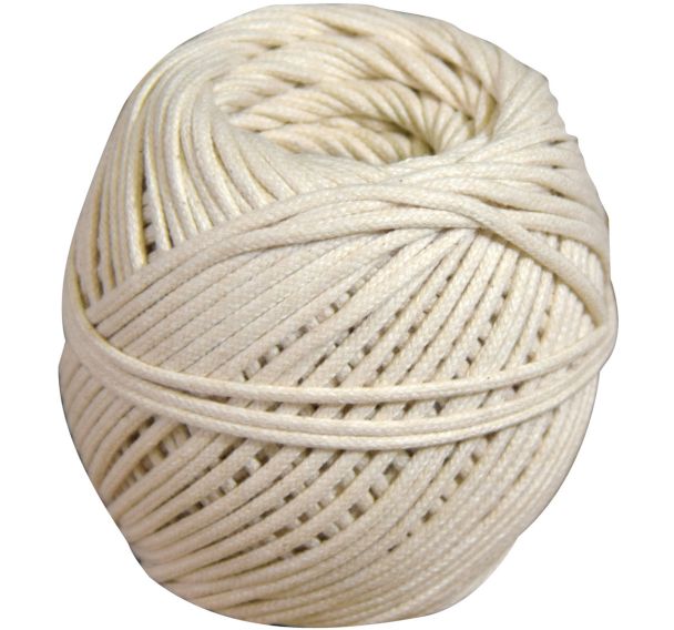 Cordeau fil tressé coton - Taliaplast