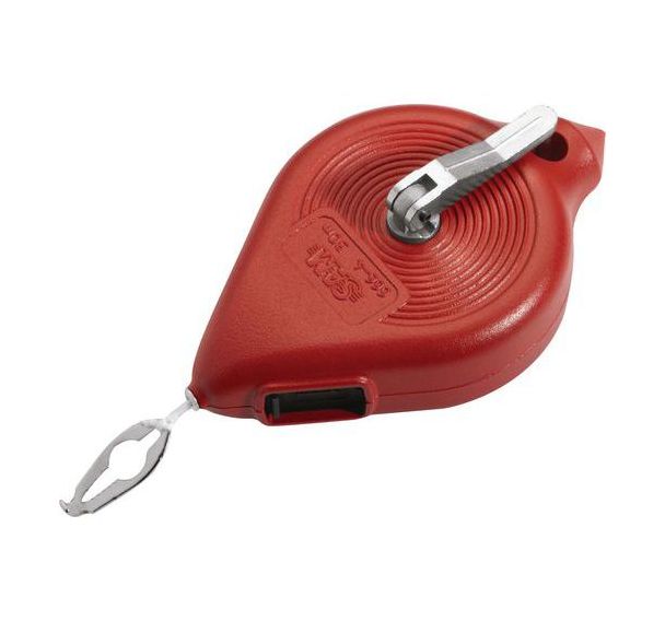 Cordeau traceur 30 m