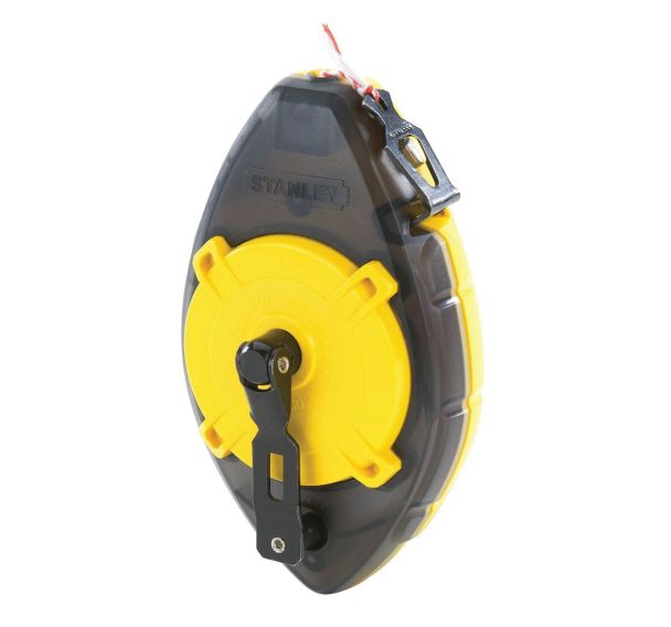 Cordeau traceur powerwinder - Stanley