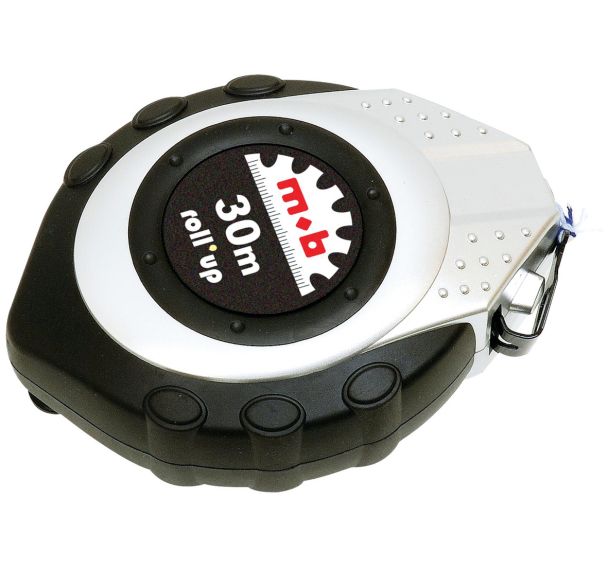 Cordeau traceur rollup 30m