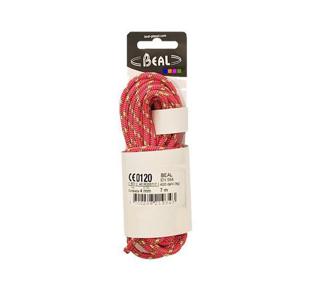 Cordelette - 5 mm - 120 M - BEAL