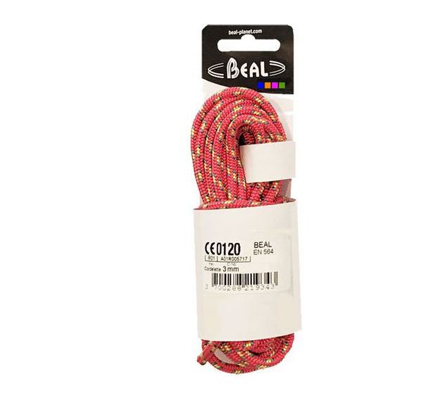Cordelettes pré-coupées 3 mm - Beal