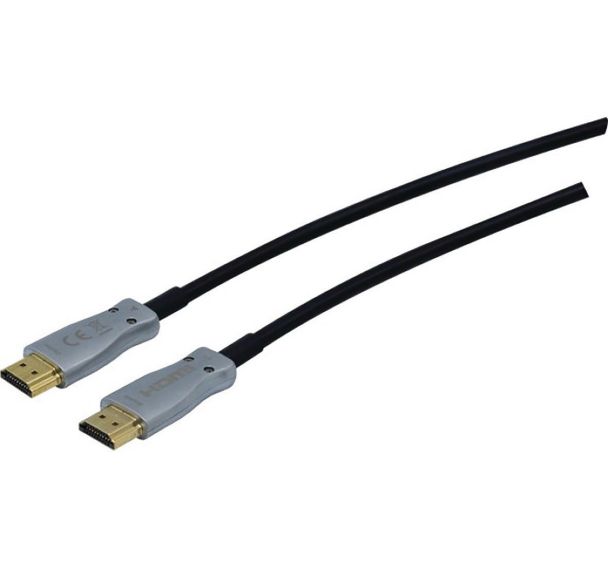 Câble 70m HDMI 18Gbps raccord pour HDMI 2.0 4K