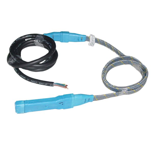 Cordon Chauffant mise Hors gel douche/laverur yeux