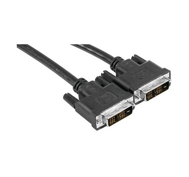 Câble DVI-D Single Link18+1 - 10M