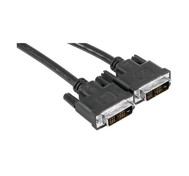 Câble DVI-D Single Link18+1 - 3M