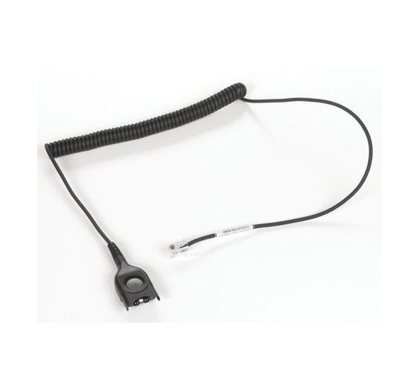 Cordon Easy Disconnect CAVA31 AVAYA