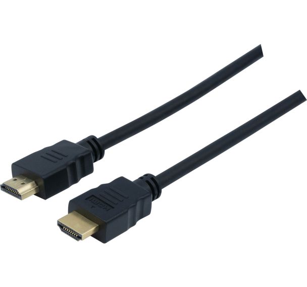 Cordon HDMI 2.0 - Generique