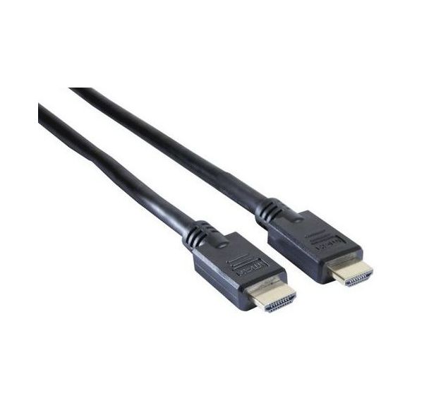 Câble HDMI® HauteVitesse avec Ethernet et chipset - 7,5m