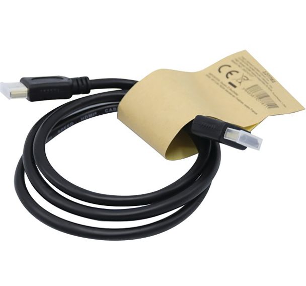 Cordon HDMI à haute vitesse - Generique - GYS