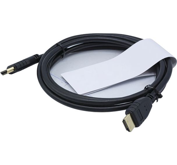 Cordon HDMI ultra highspeed avec ethernet - Generique