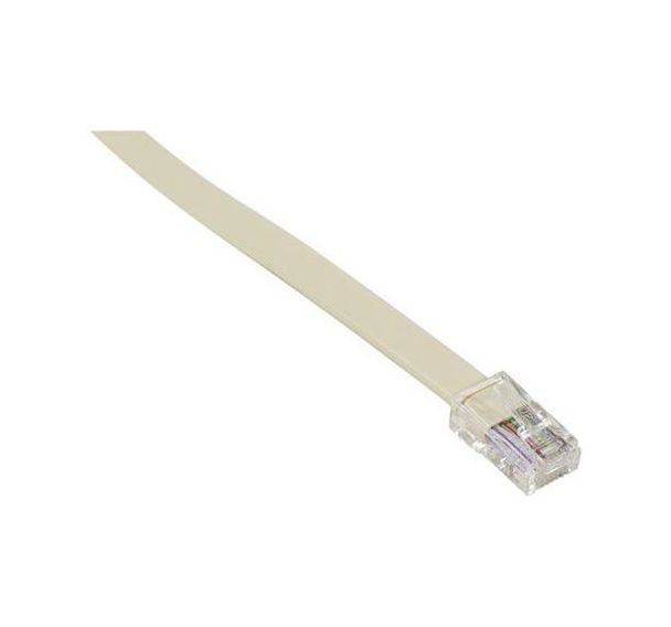 Cordon RJ45 8 conducteurs - 15.00M