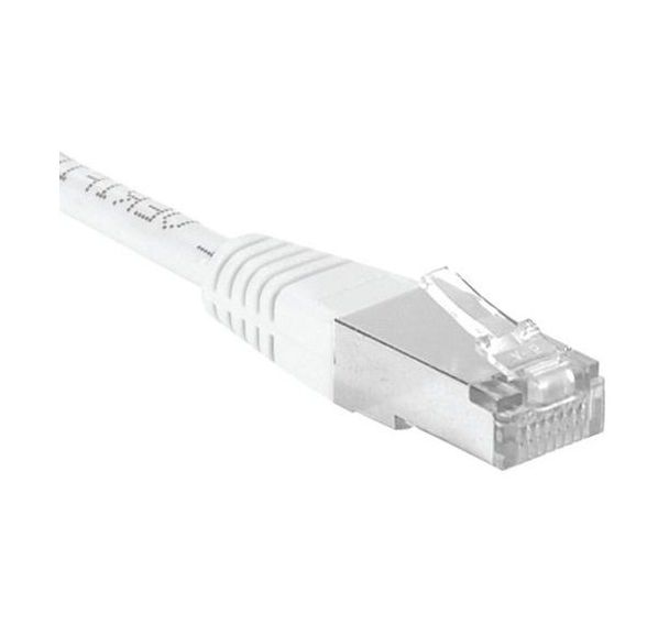 Cordon RJ45 CAT 6A S/FTP - DEXLAN