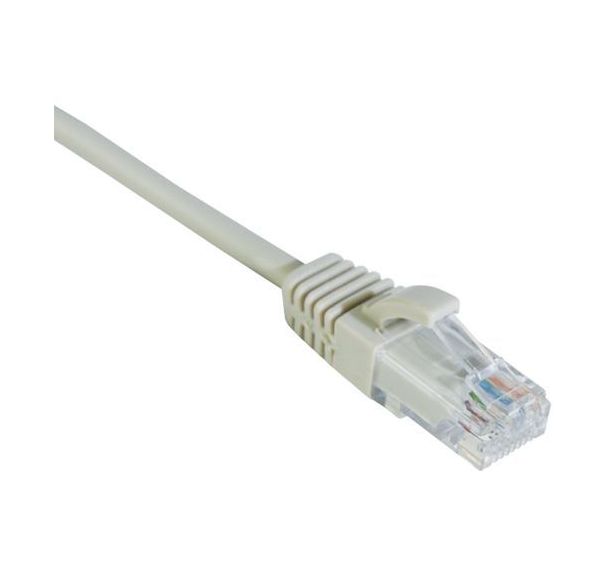 Cordon RJ45 catégorie 6 U/UTP LSOH snagless - DEXLAN