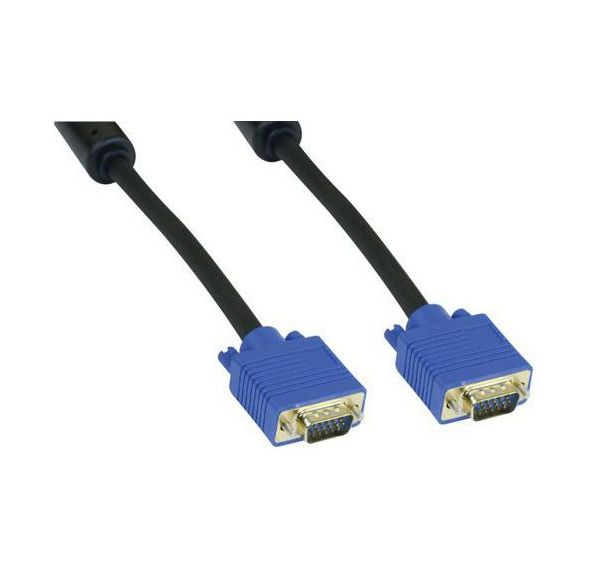 Câble SVGA Premium - 15 m