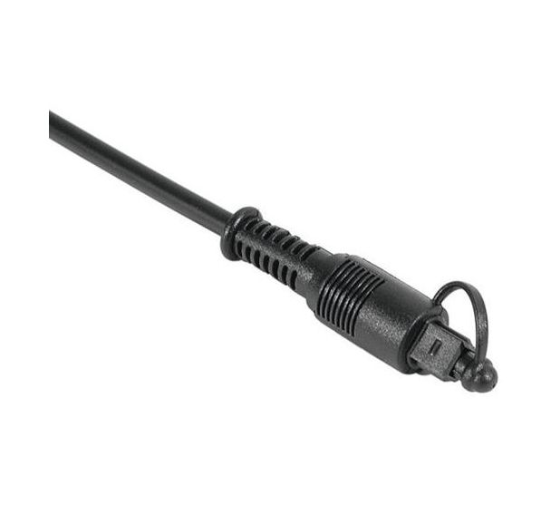 Cordon Toslink M/M Or - 1,80m