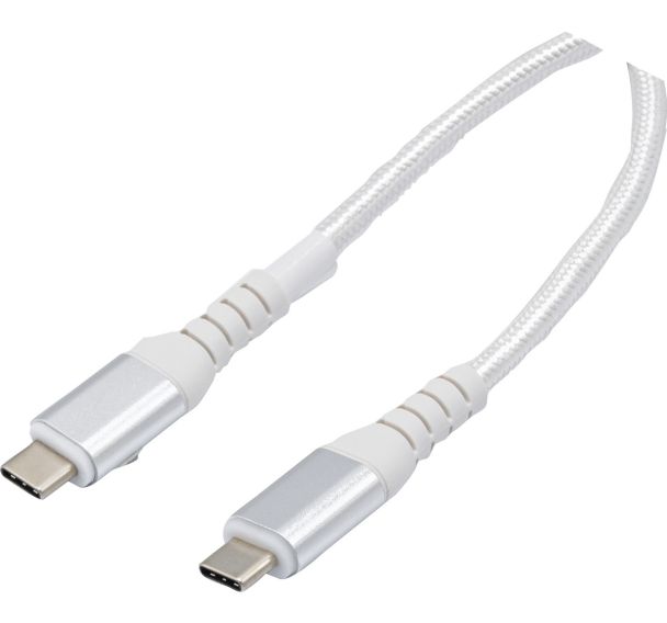 Cordon USB3.2 Gen2 - 1 m