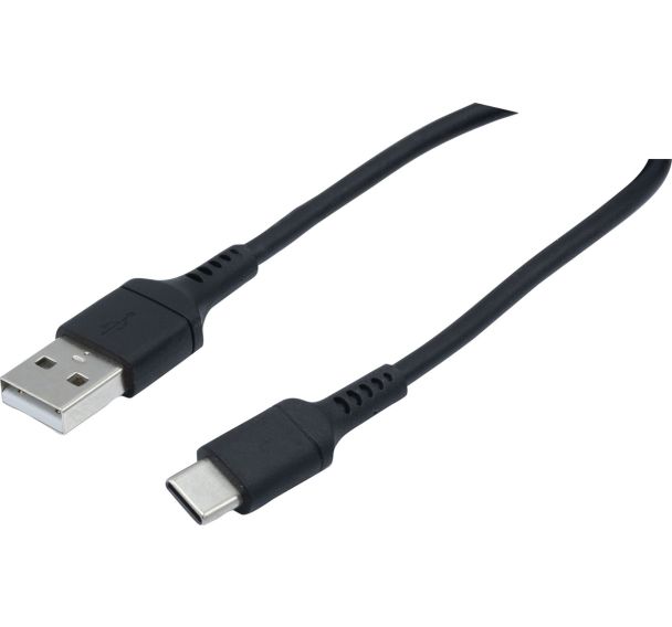 Cordon USB 2.0 - 1 m