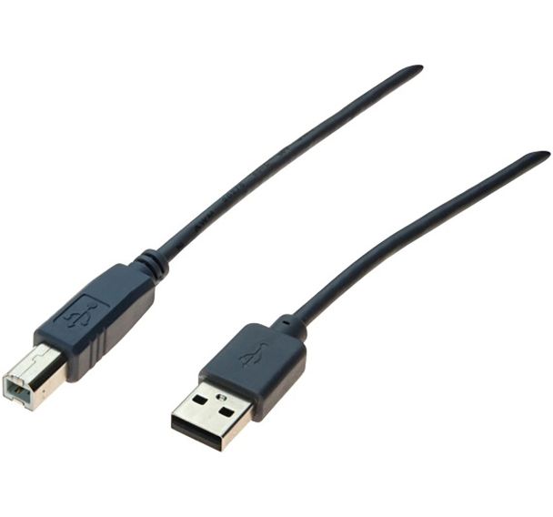 Cordon USB 2.0 - Générique
