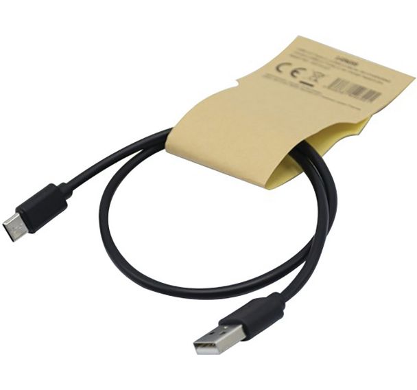 Câble  USB 2.0 TYPE-C de charge rapide - 2 m