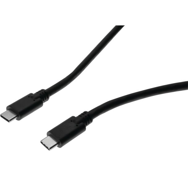 Cordon USB 3.2 Gen22 type C et C 1 - Generique