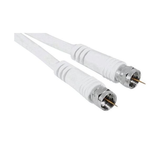 Câble antenne Satellite - 5m