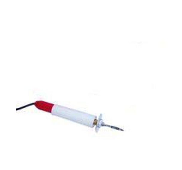 Cordon avec manche pyrograveur