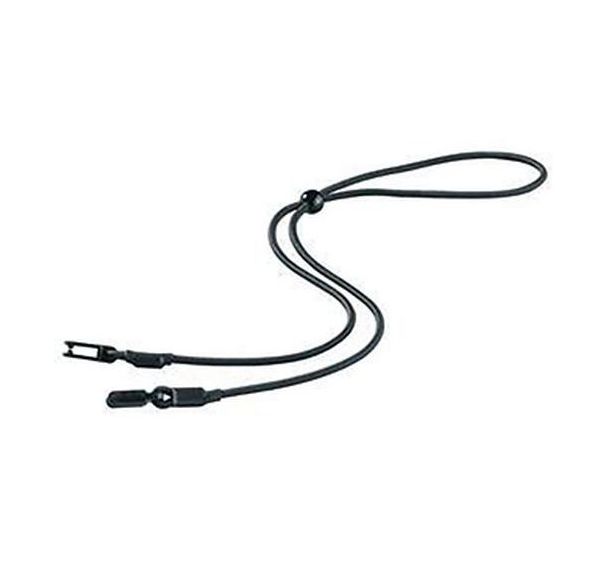 Cordon avec réglage individuel pour lunettes