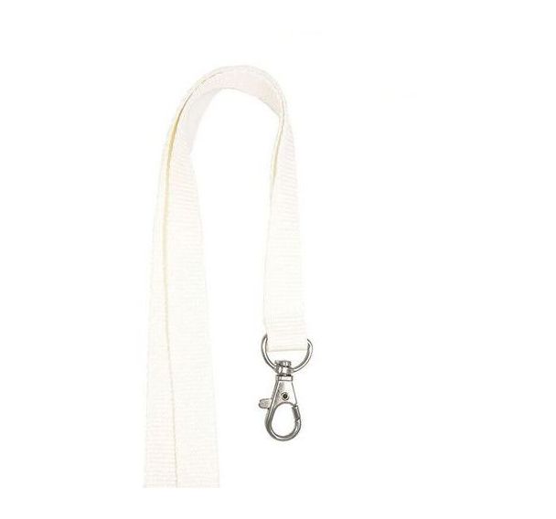 Cordon bambou 15 mm avec attache métal sans nickel