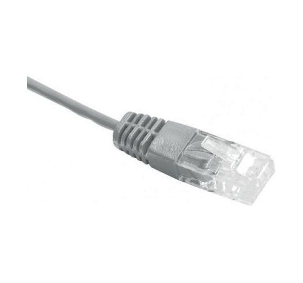 Cordon de brassage téléphonique RJ45/RJ45