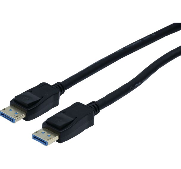 Cordon displayport 2.0 UHBR10 - 1 m