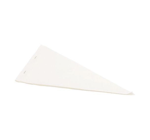 Cornet à écriture en papier prédécoupé - 32x20 cm