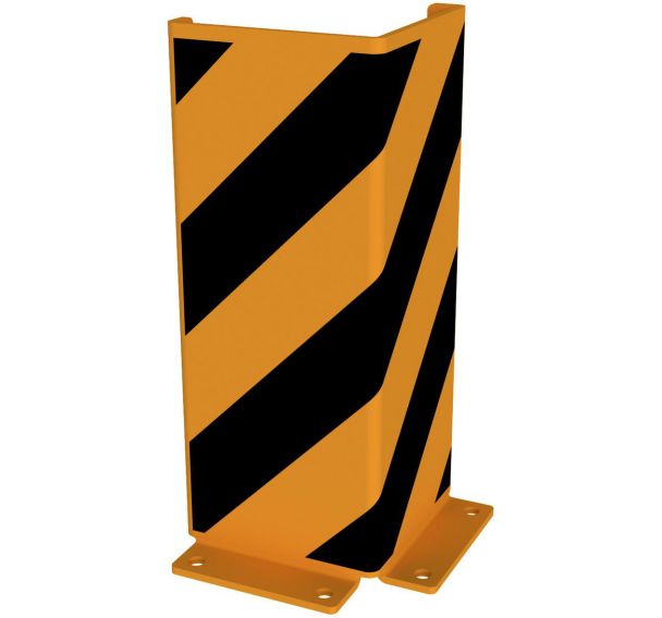 Cornière de protection avec arêtes renforcées - Schake