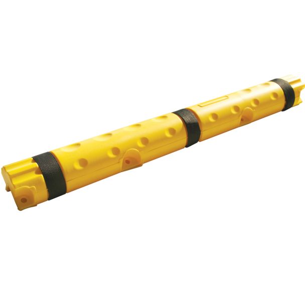 Cornière de protection plastique - Manutan