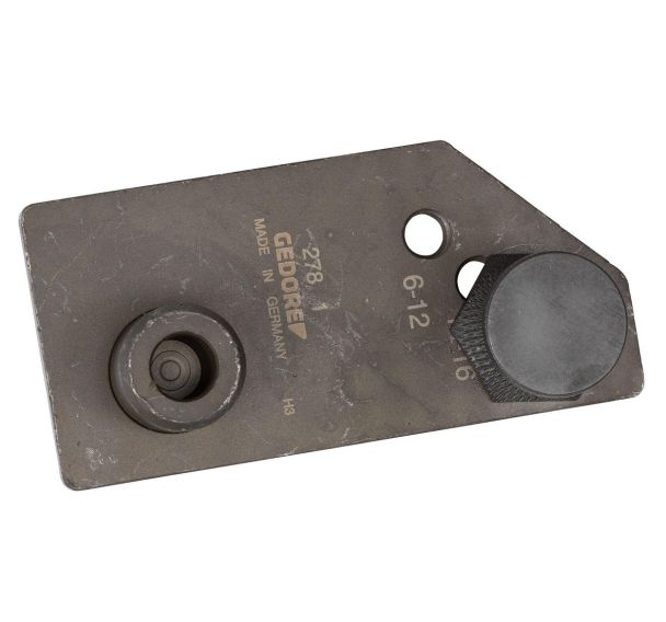 Corps de base 6-18 mm