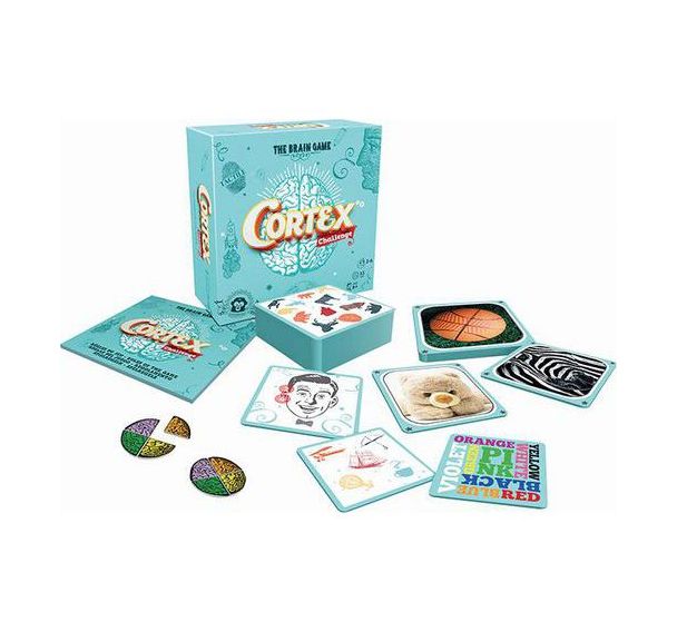 Cortex challenge