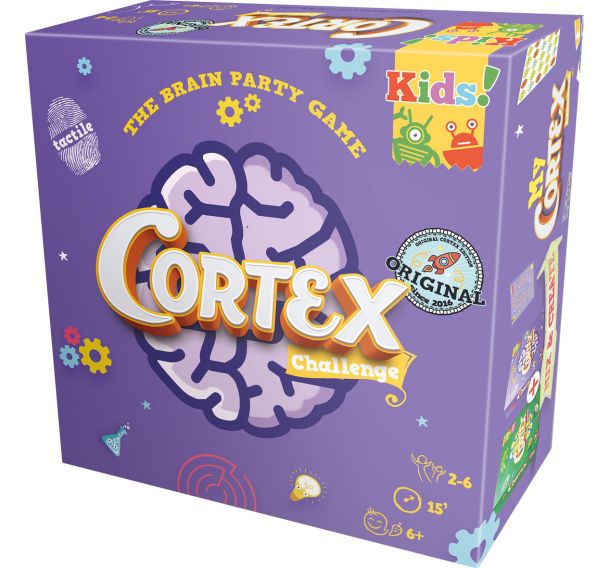 Cortex kids