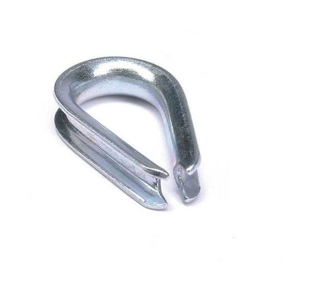 Cosse-Coeur pour Cable à Changer sur Machine Muscul. Casal Sport