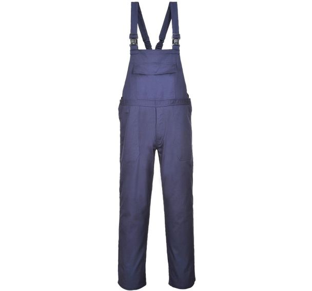 Cotte à bretelles Bizflame Pro FR37 - Portwest