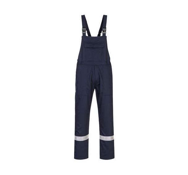 Cotte à bretelles Bizweld Iona BZ17 - Portwest