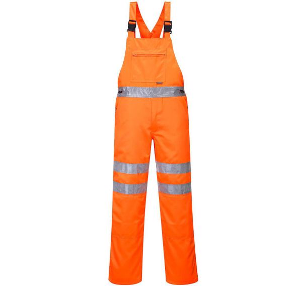 Cotte haute-visibilité RIS RT43 - Portwest
