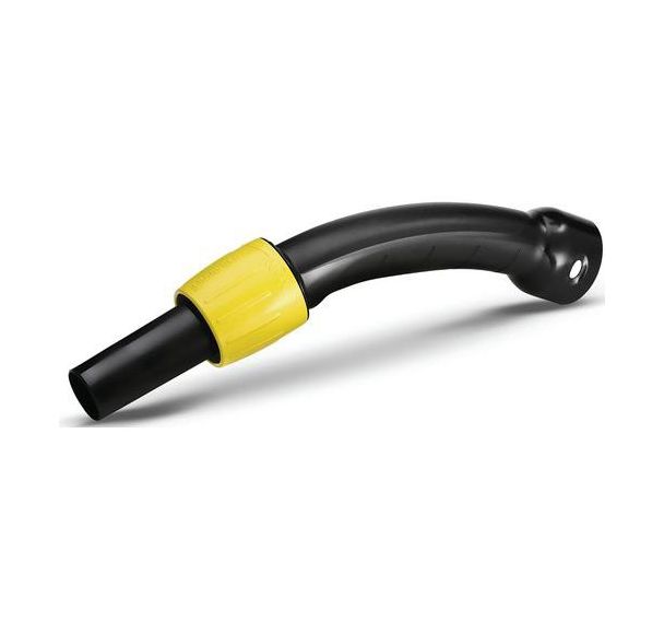 Coude confort en plastique système à clips C-32 - Karcher
