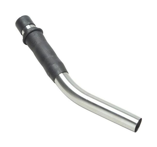 Coude inox Ø36 longueur 400mm