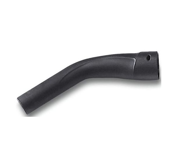 Coude plastique DN 40 électroconducteur - Karcher