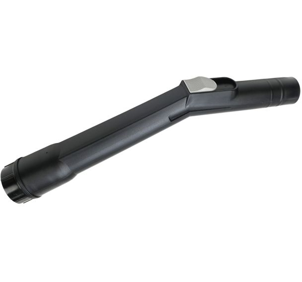 Coude plastique avec régulation d'air - Manutan