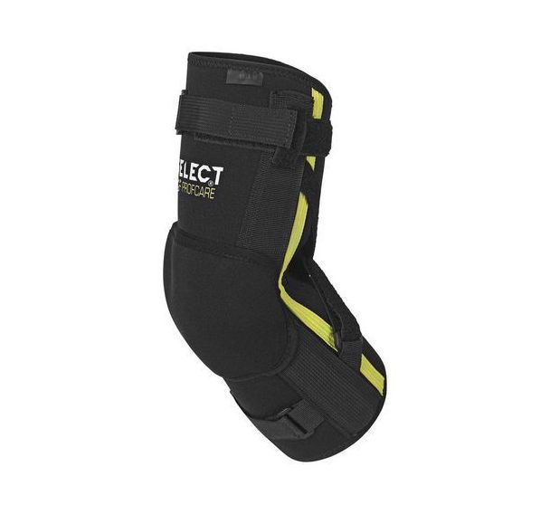 Coudière avec attelles - Select