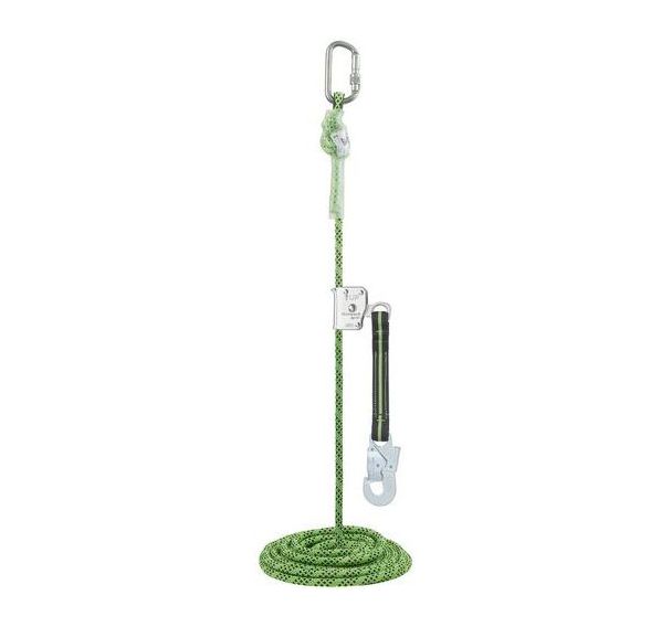 Coulisseau Automatique RG300 sur corde - Miller by Honeywell
